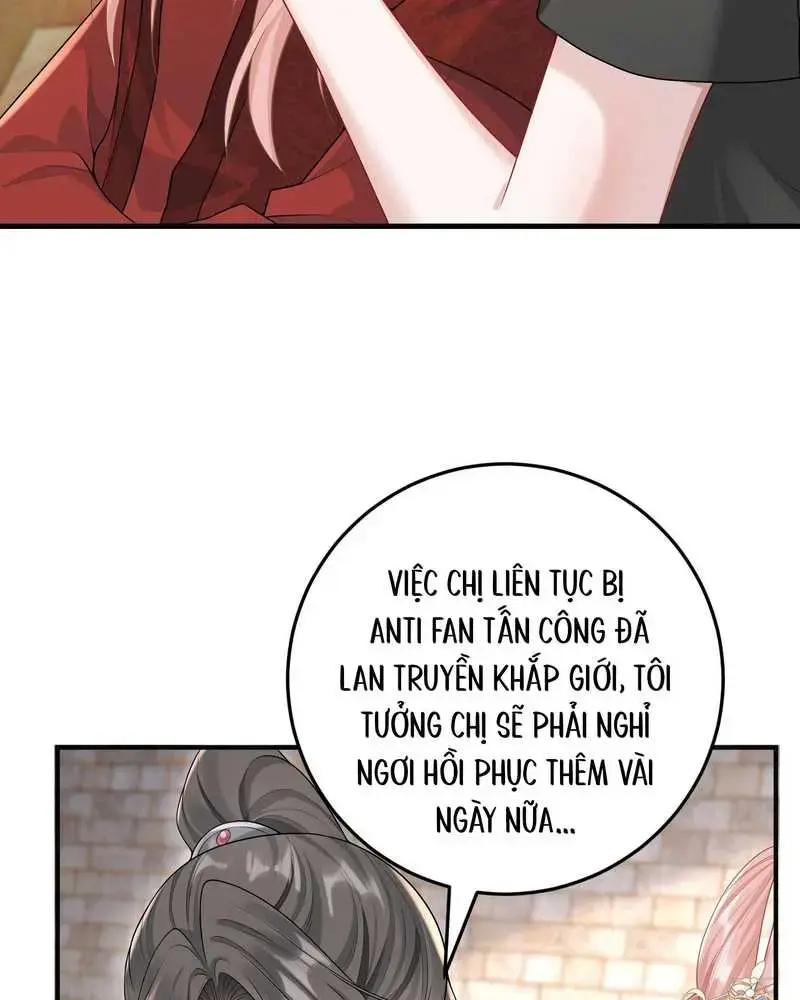 Cô Ấy Dường Như Đang Tán Tỉnh Tôi - Pheromone Chapter 15 - Trang 30