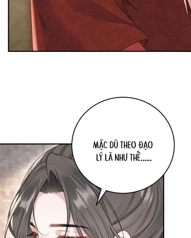 Cô Ấy Dường Như Đang Tán Tỉnh Tôi - Pheromone Chapter 15 - Trang 34