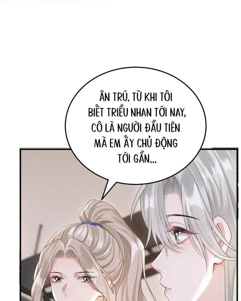 Cô Ấy Dường Như Đang Tán Tỉnh Tôi - Pheromone Chapter 15 - Trang 4
