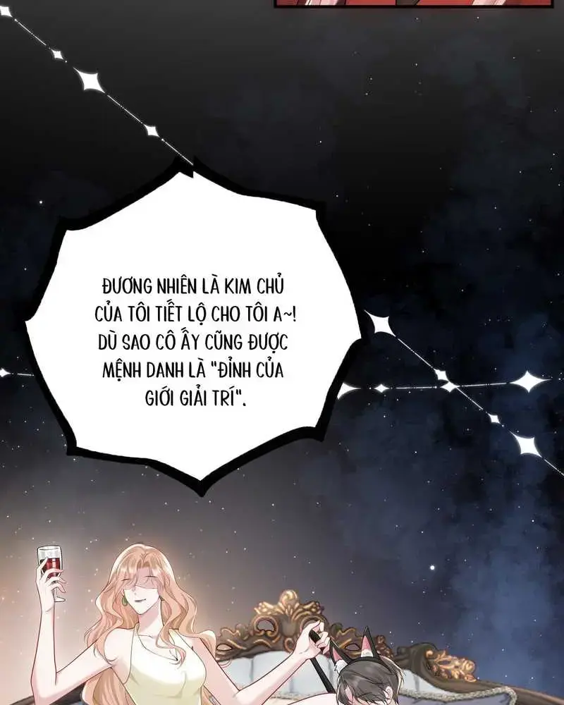 Cô Ấy Dường Như Đang Tán Tỉnh Tôi - Pheromone Chapter 15 - Trang 43
