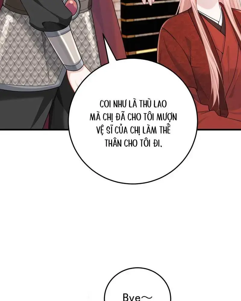Cô Ấy Dường Như Đang Tán Tỉnh Tôi - Pheromone Chapter 15 - Trang 49