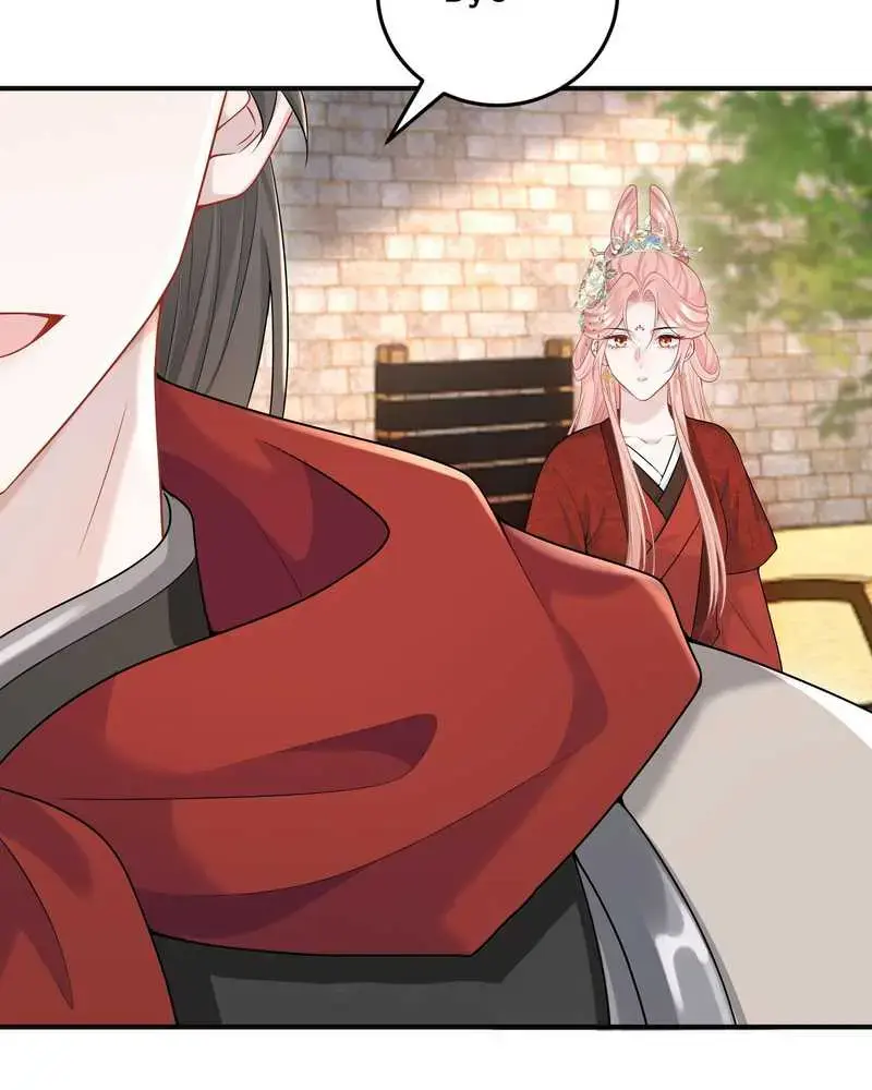 Cô Ấy Dường Như Đang Tán Tỉnh Tôi - Pheromone Chapter 15 - Trang 50
