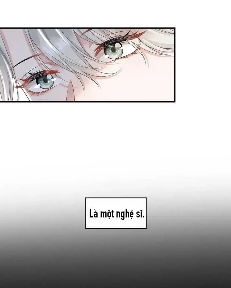 Cô Ấy Dường Như Đang Tán Tỉnh Tôi - Pheromone Chapter 15 - Trang 6