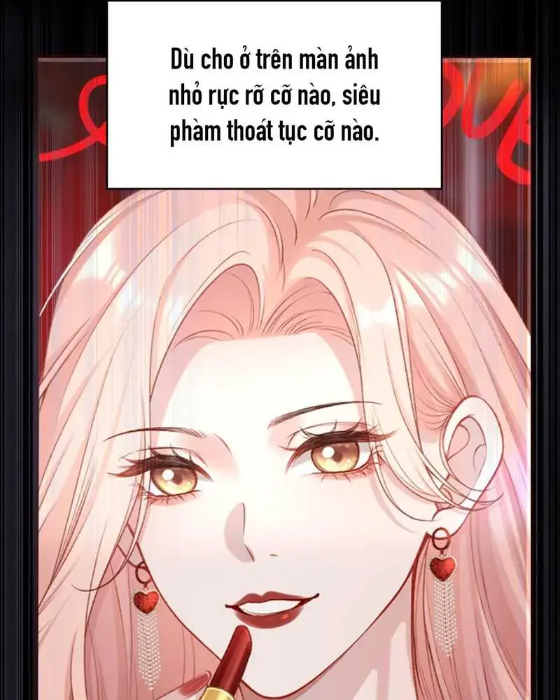 Cô Ấy Dường Như Đang Tán Tỉnh Tôi - Pheromone Chapter 15 - Trang 8