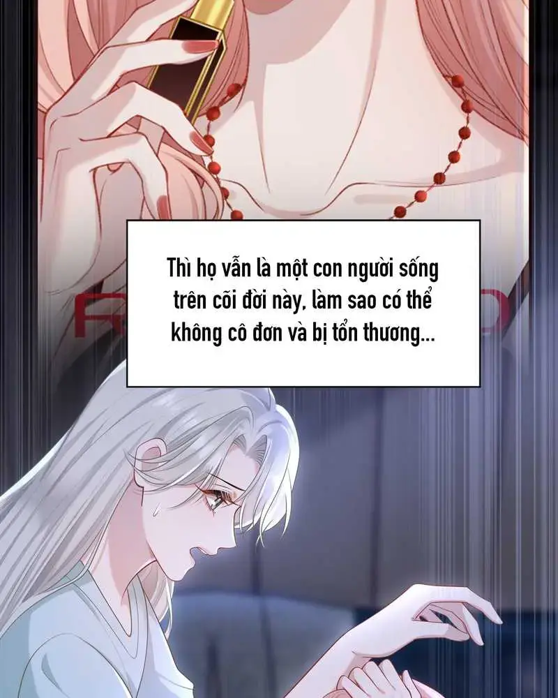 Cô Ấy Dường Như Đang Tán Tỉnh Tôi - Pheromone Chapter 15 - Trang 9