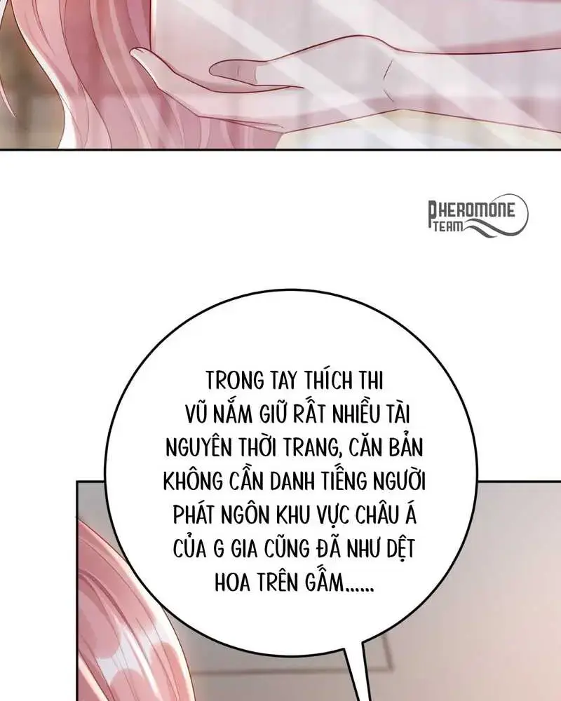 Cô Ấy Dường Như Đang Tán Tỉnh Tôi - Pheromone Chapter 16 - Trang 16