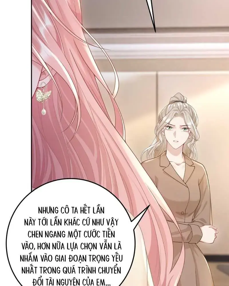 Cô Ấy Dường Như Đang Tán Tỉnh Tôi - Pheromone Chapter 16 - Trang 17