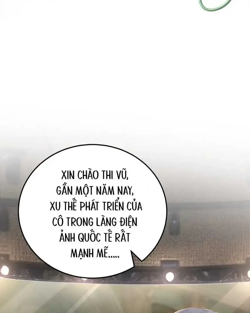 Cô Ấy Dường Như Đang Tán Tỉnh Tôi - Pheromone Chapter 16 - Trang 2