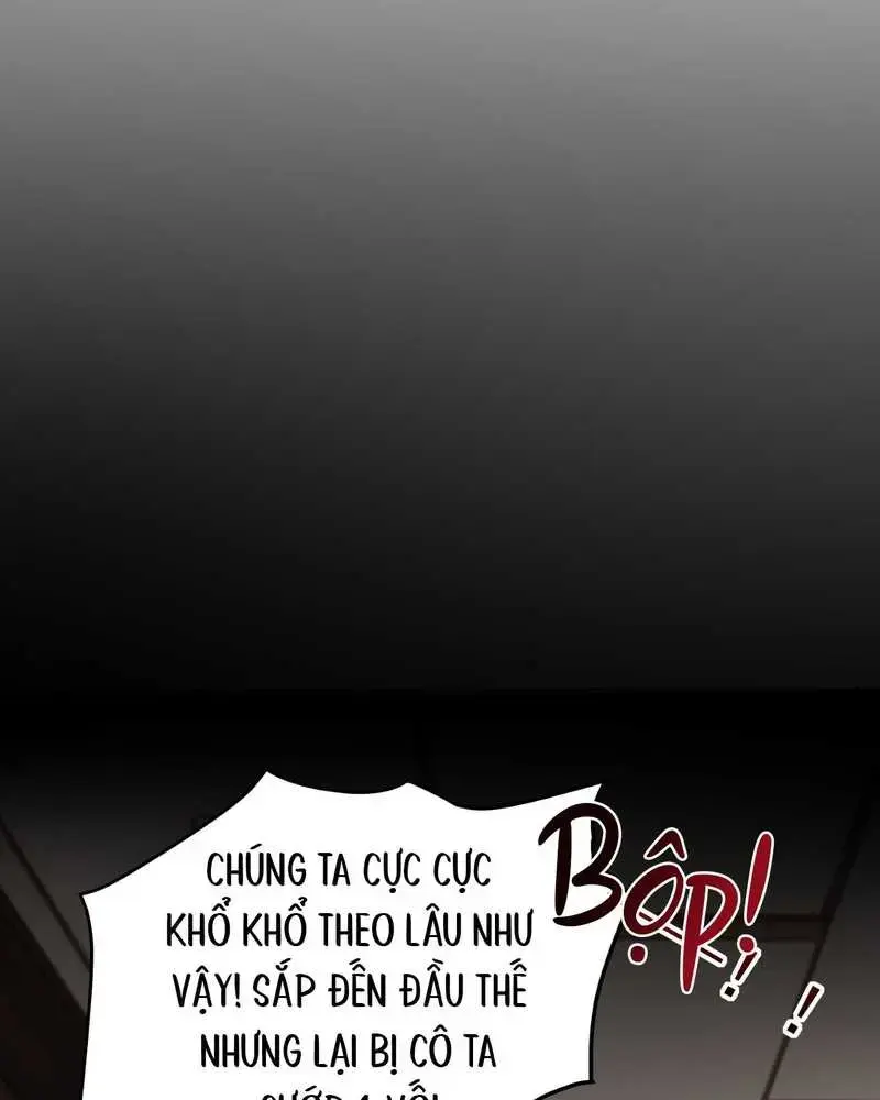 Cô Ấy Dường Như Đang Tán Tỉnh Tôi - Pheromone Chapter 16 - Trang 21