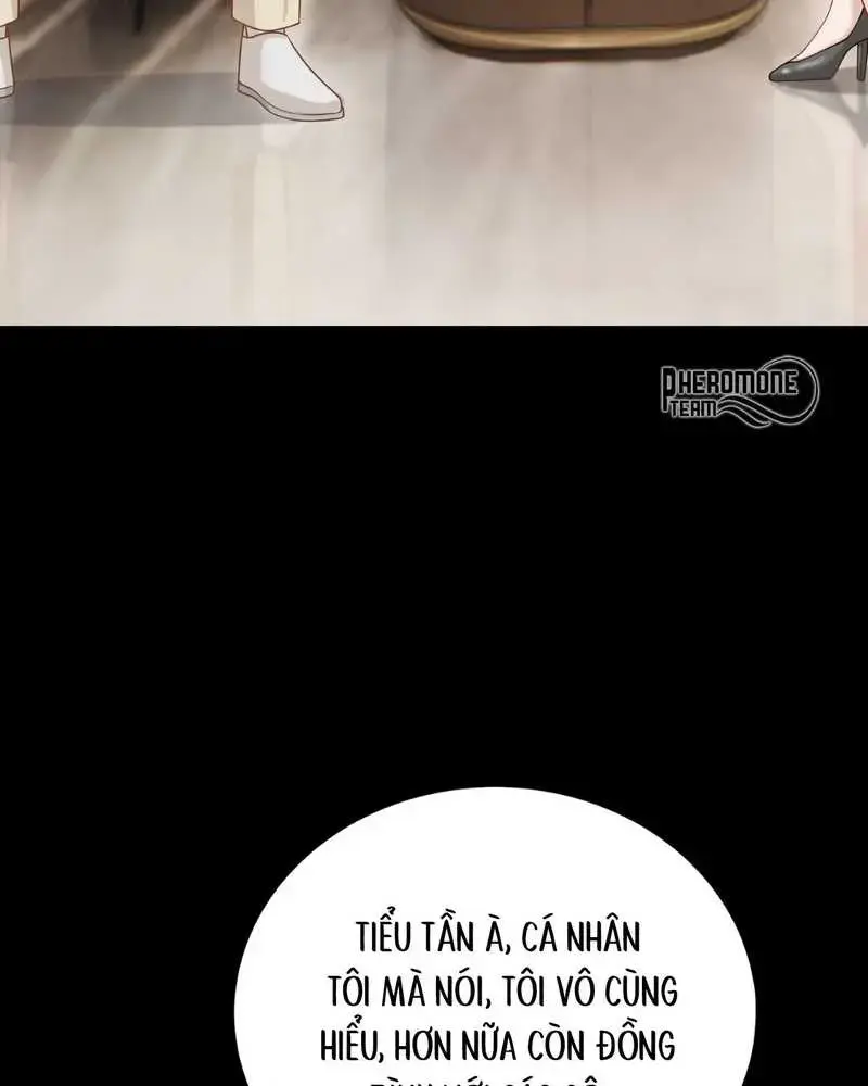 Cô Ấy Dường Như Đang Tán Tỉnh Tôi - Pheromone Chapter 16 - Trang 23