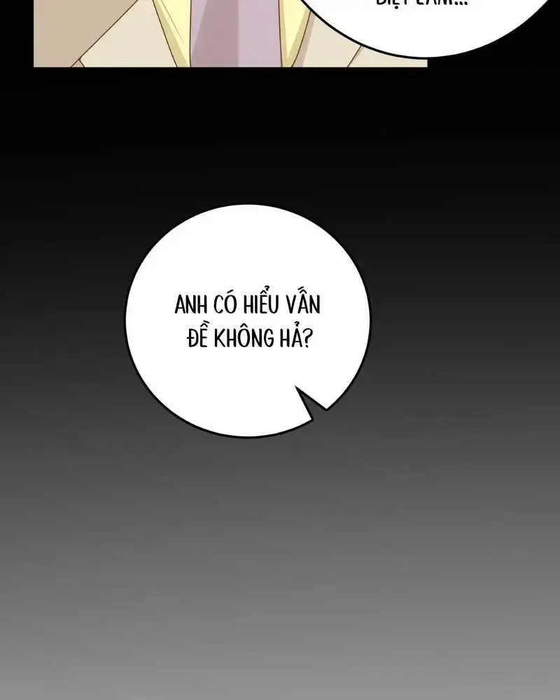 Cô Ấy Dường Như Đang Tán Tỉnh Tôi - Pheromone Chapter 16 - Trang 25