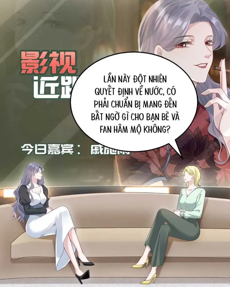 Cô Ấy Dường Như Đang Tán Tỉnh Tôi - Pheromone Chapter 16 - Trang 3