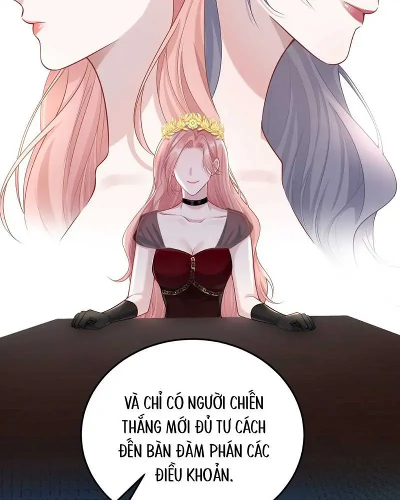 Cô Ấy Dường Như Đang Tán Tỉnh Tôi - Pheromone Chapter 16 - Trang 32