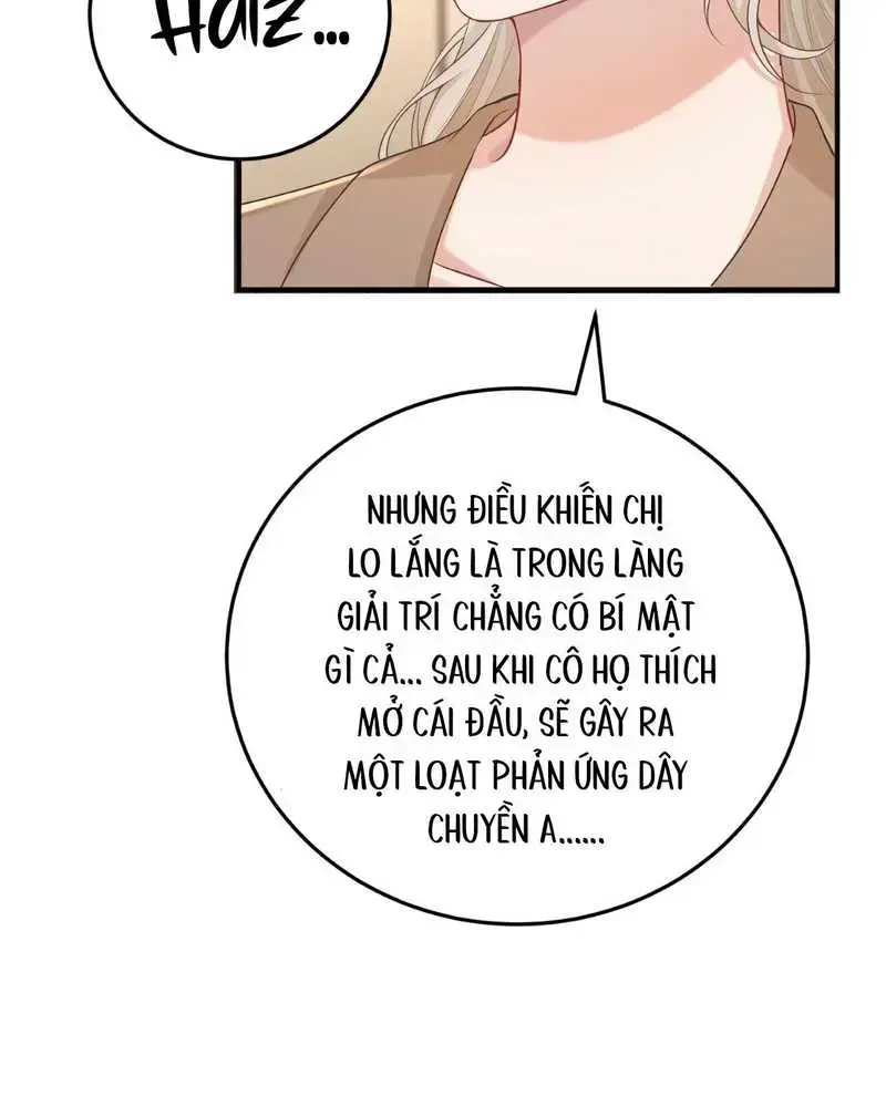 Cô Ấy Dường Như Đang Tán Tỉnh Tôi - Pheromone Chapter 16 - Trang 37