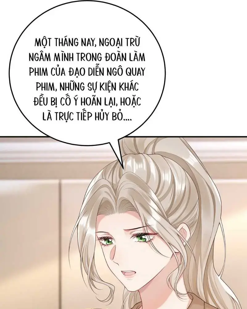 Cô Ấy Dường Như Đang Tán Tỉnh Tôi - Pheromone Chapter 16 - Trang 39