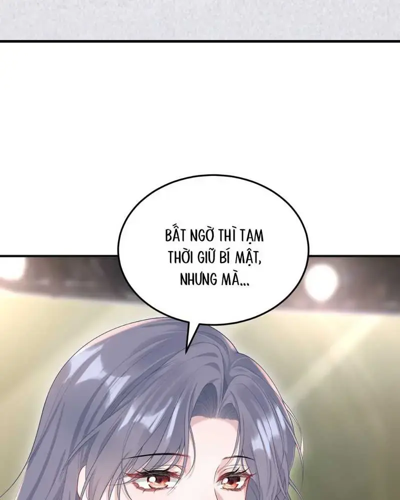 Cô Ấy Dường Như Đang Tán Tỉnh Tôi - Pheromone Chapter 16 - Trang 4