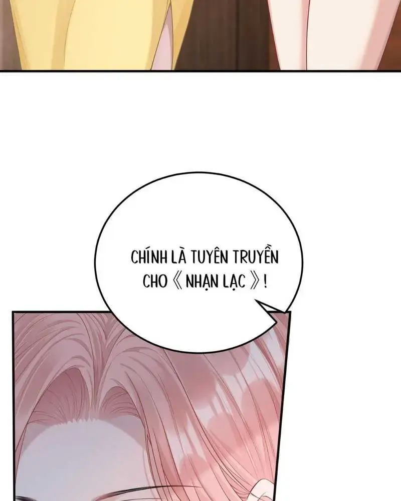 Cô Ấy Dường Như Đang Tán Tỉnh Tôi - Pheromone Chapter 16 - Trang 42