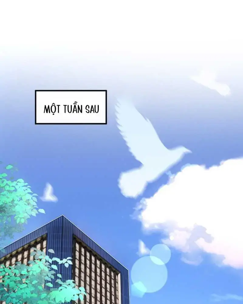 Cô Ấy Dường Như Đang Tán Tỉnh Tôi - Pheromone Chapter 16 - Trang 44