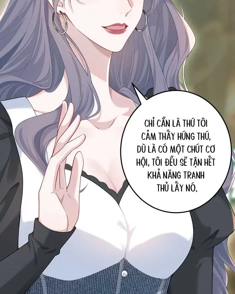 Cô Ấy Dường Như Đang Tán Tỉnh Tôi - Pheromone Chapter 16 - Trang 5