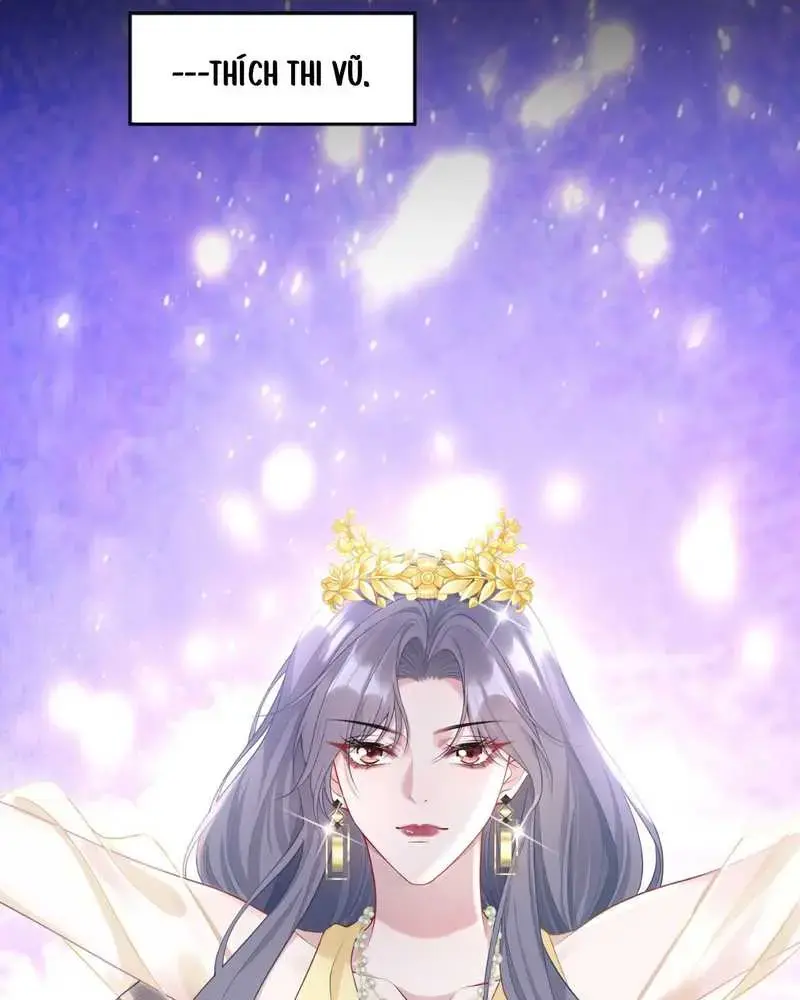 Cô Ấy Dường Như Đang Tán Tỉnh Tôi - Pheromone Chapter 16 - Trang 7