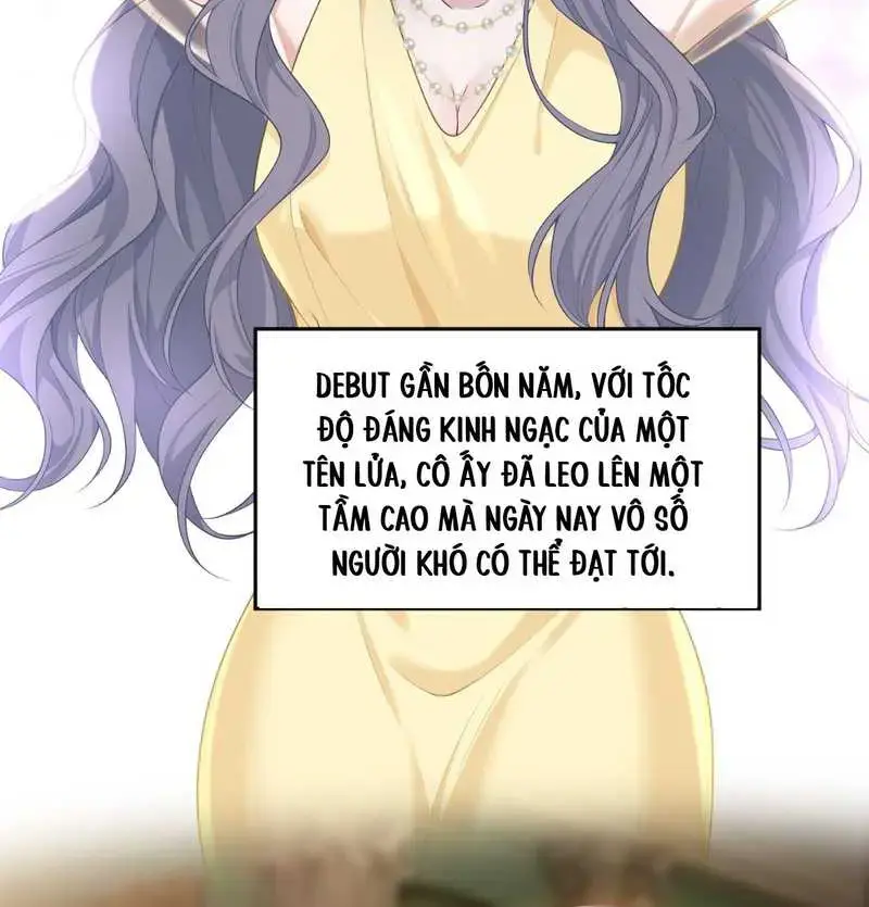 Cô Ấy Dường Như Đang Tán Tỉnh Tôi - Pheromone Chapter 16 - Trang 8