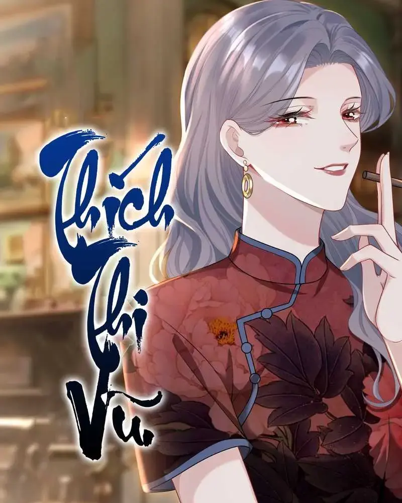 Cô Ấy Dường Như Đang Tán Tỉnh Tôi - Pheromone Chapter 16 - Trang 9
