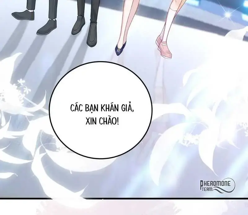 Cô Ấy Dường Như Đang Tán Tỉnh Tôi - Pheromone Chapter 17 - Trang 17