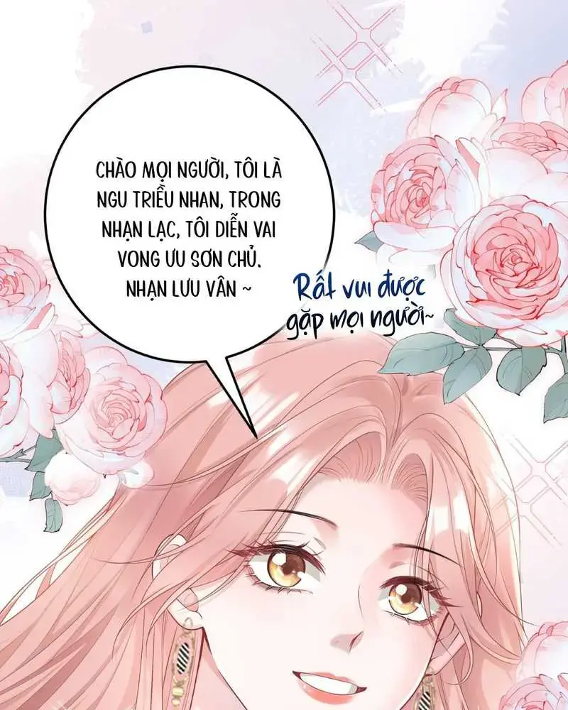 Cô Ấy Dường Như Đang Tán Tỉnh Tôi - Pheromone Chapter 17 - Trang 18
