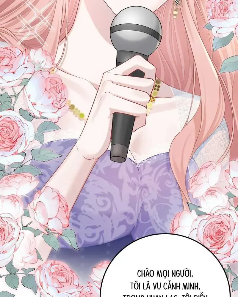 Cô Ấy Dường Như Đang Tán Tỉnh Tôi - Pheromone Chapter 17 - Trang 19