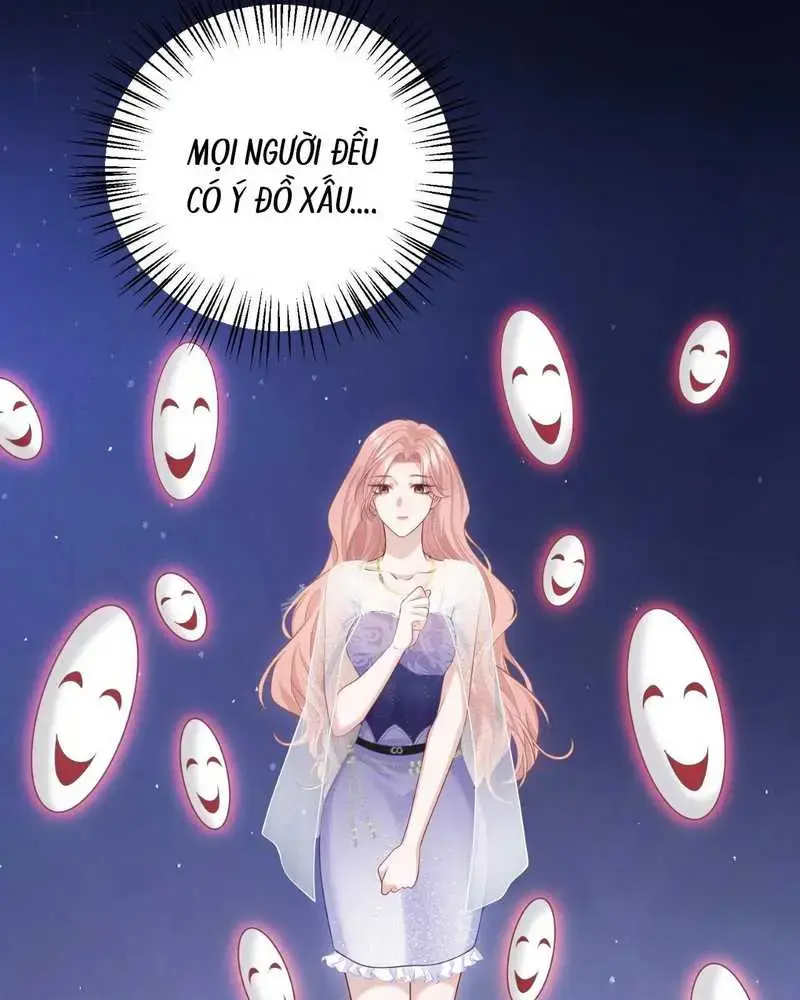 Cô Ấy Dường Như Đang Tán Tỉnh Tôi - Pheromone Chapter 17 - Trang 28
