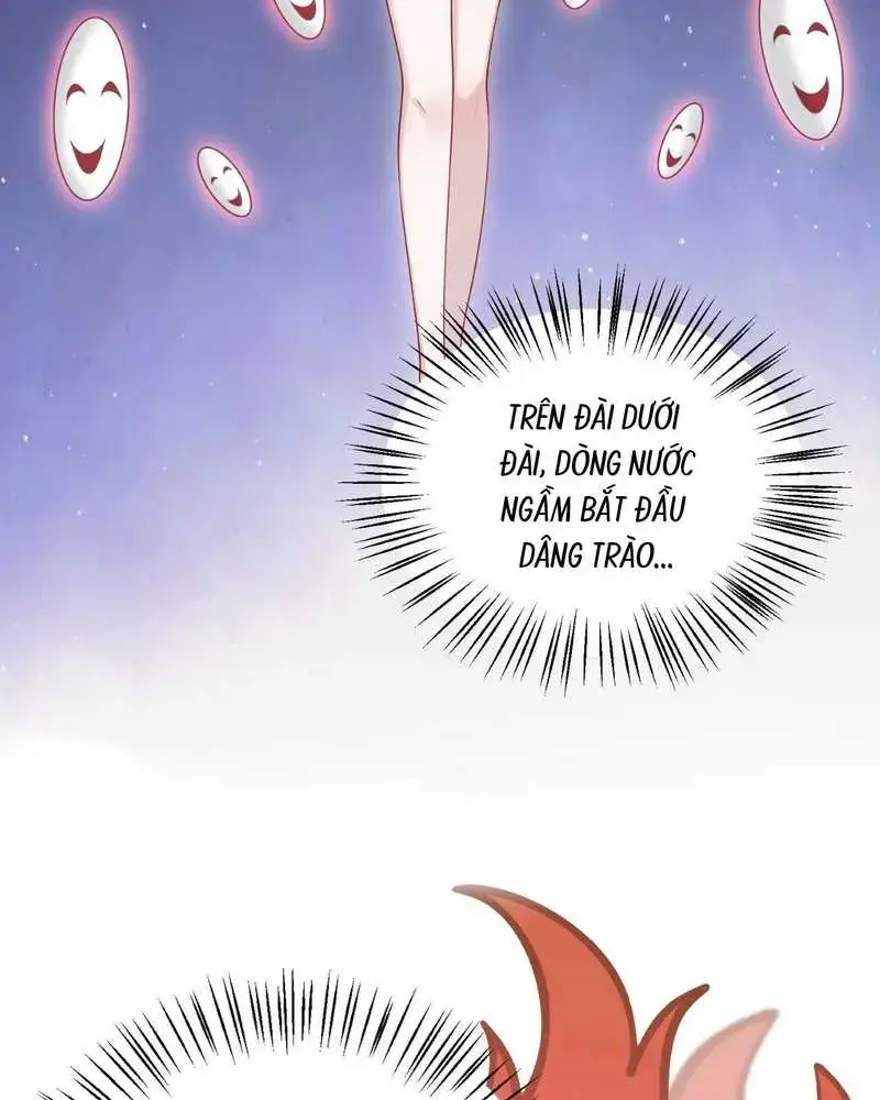 Cô Ấy Dường Như Đang Tán Tỉnh Tôi - Pheromone Chapter 17 - Trang 29