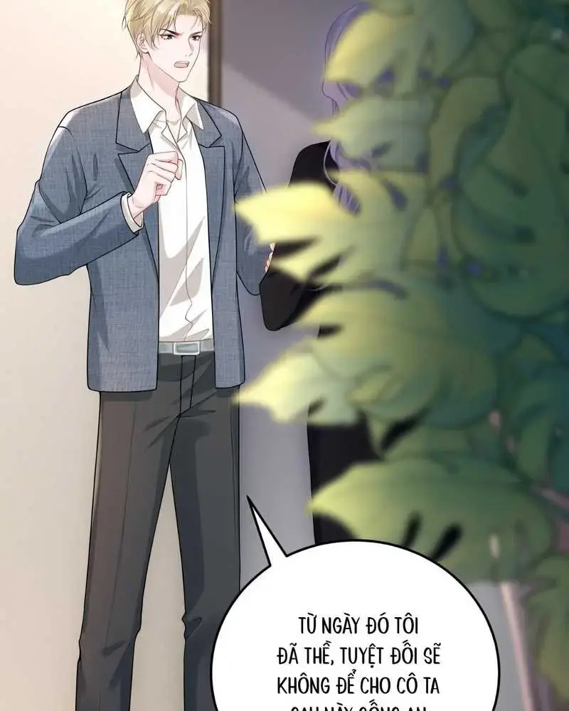 Cô Ấy Dường Như Đang Tán Tỉnh Tôi - Pheromone Chapter 17 - Trang 3