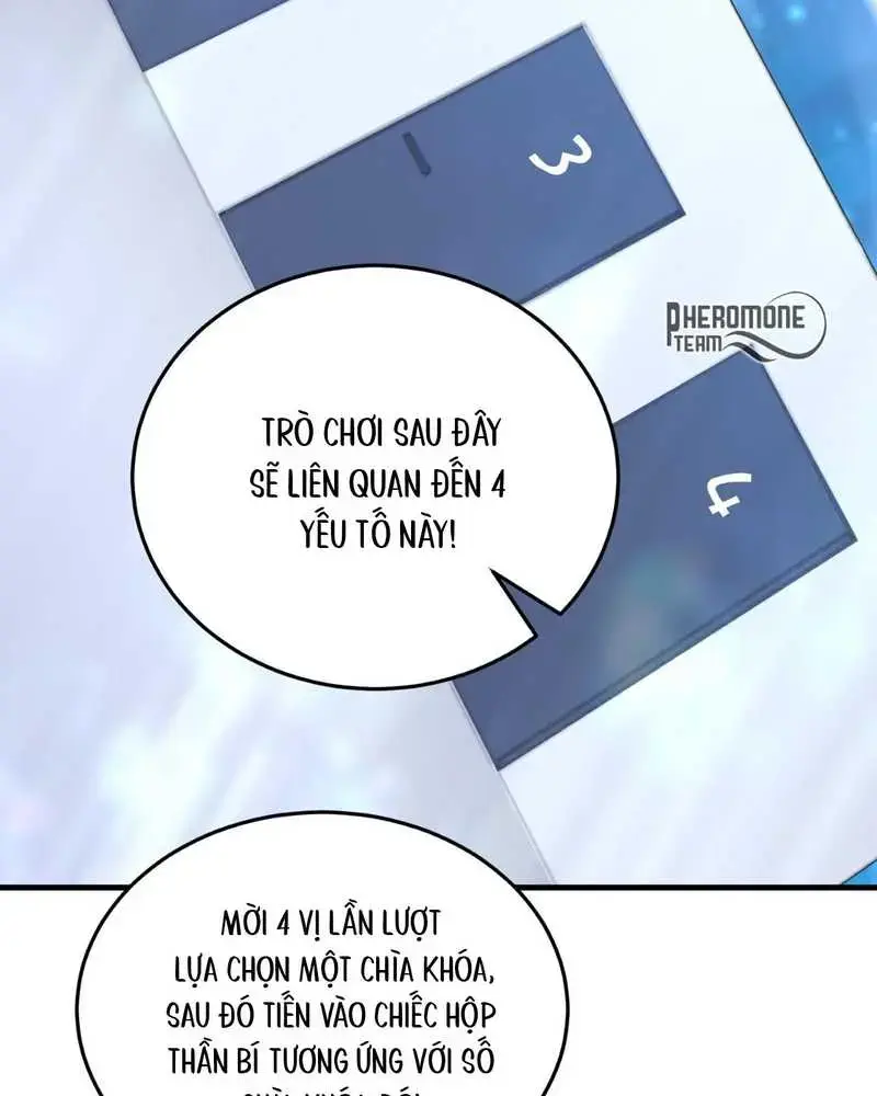 Cô Ấy Dường Như Đang Tán Tỉnh Tôi - Pheromone Chapter 17 - Trang 34
