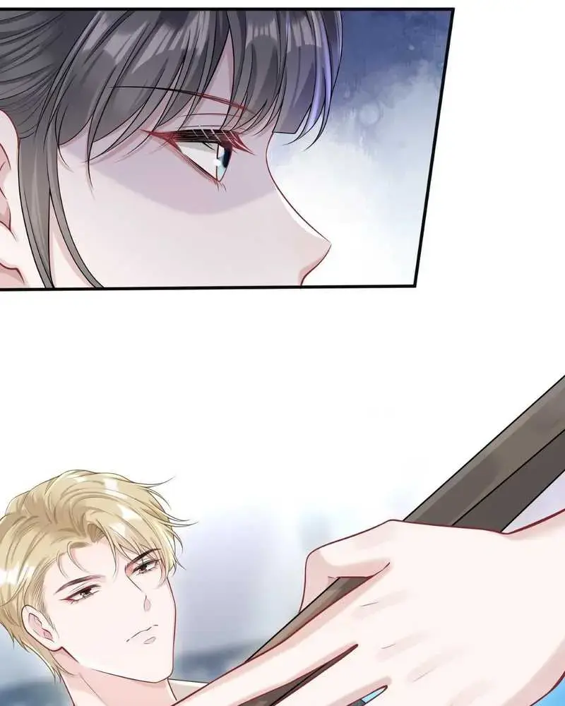 Cô Ấy Dường Như Đang Tán Tỉnh Tôi - Pheromone Chapter 17 - Trang 38