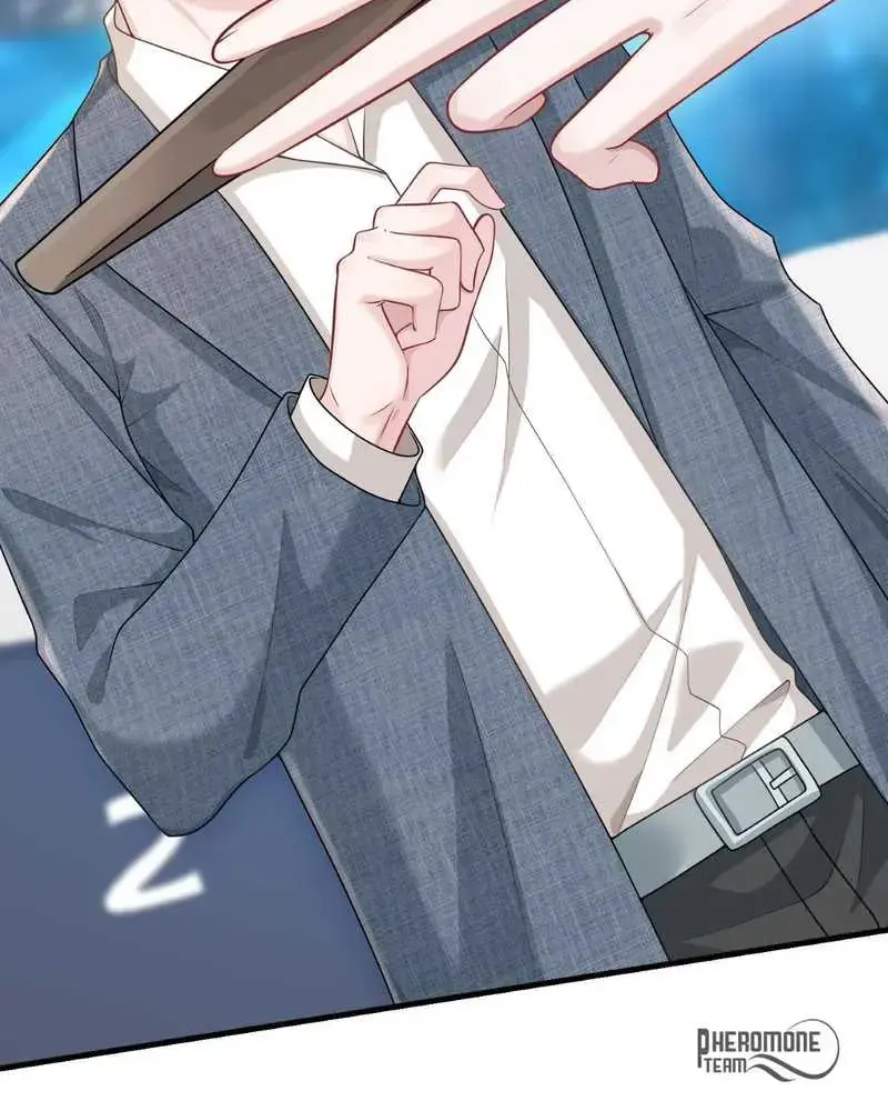 Cô Ấy Dường Như Đang Tán Tỉnh Tôi - Pheromone Chapter 17 - Trang 39