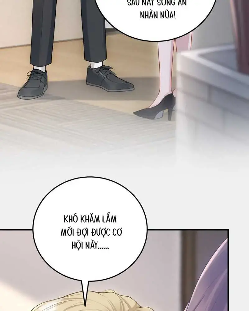 Cô Ấy Dường Như Đang Tán Tỉnh Tôi - Pheromone Chapter 17 - Trang 4