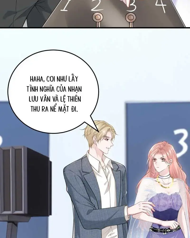 Cô Ấy Dường Như Đang Tán Tỉnh Tôi - Pheromone Chapter 17 - Trang 45