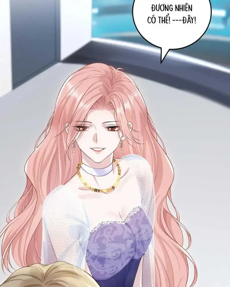 Cô Ấy Dường Như Đang Tán Tỉnh Tôi - Pheromone Chapter 17 - Trang 50
