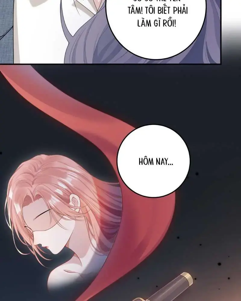 Cô Ấy Dường Như Đang Tán Tỉnh Tôi - Pheromone Chapter 17 - Trang 6