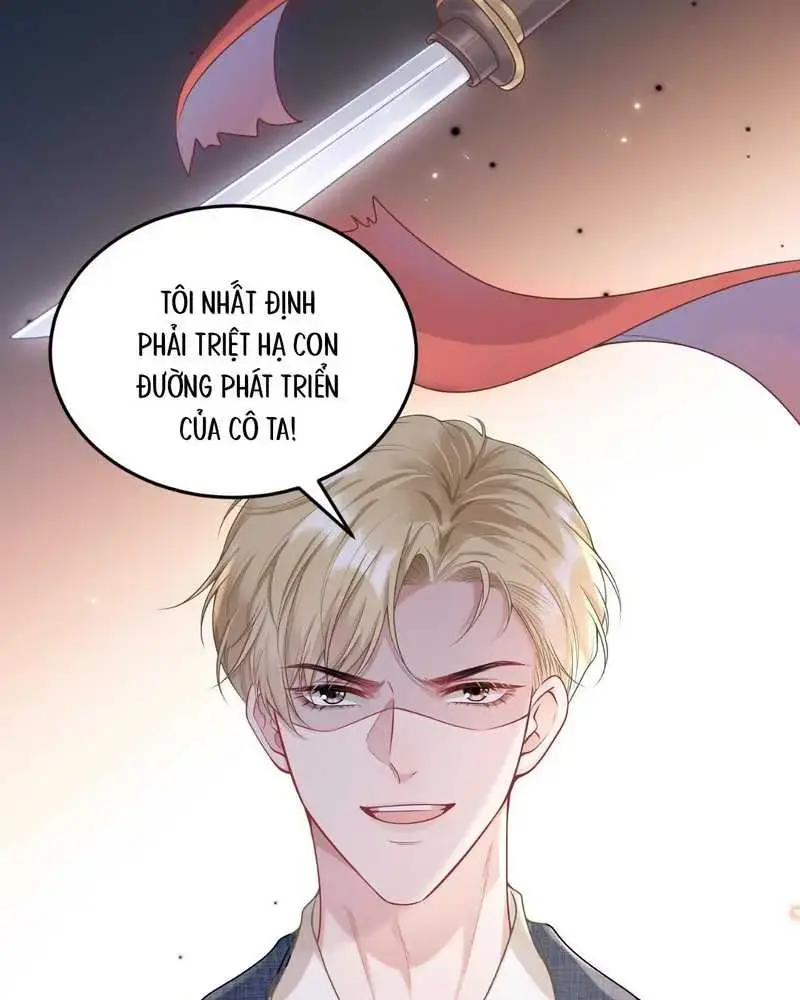 Cô Ấy Dường Như Đang Tán Tỉnh Tôi - Pheromone Chapter 17 - Trang 7