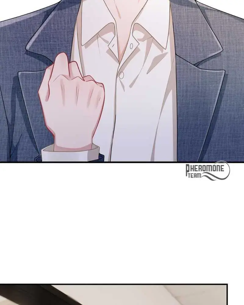 Cô Ấy Dường Như Đang Tán Tỉnh Tôi - Pheromone Chapter 17 - Trang 8