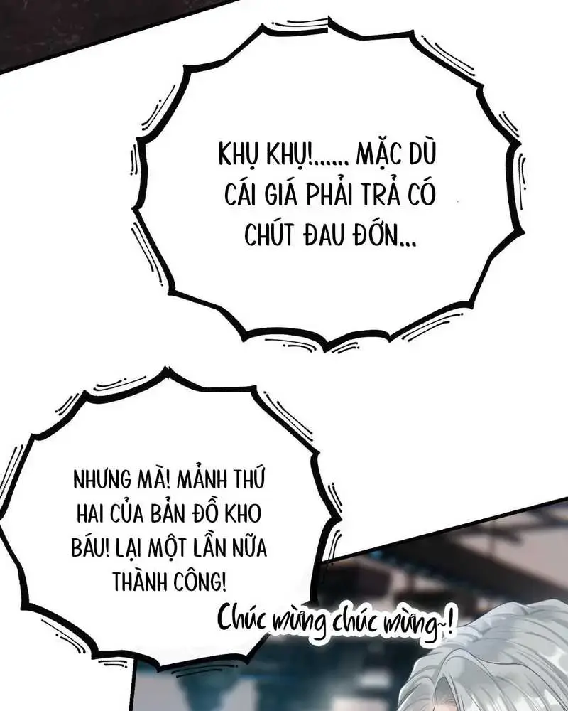 Cô Ấy Dường Như Đang Tán Tỉnh Tôi - Pheromone Chapter 18 - Trang 13