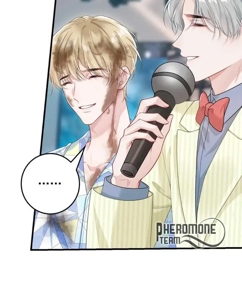 Cô Ấy Dường Như Đang Tán Tỉnh Tôi - Pheromone Chapter 18 - Trang 14