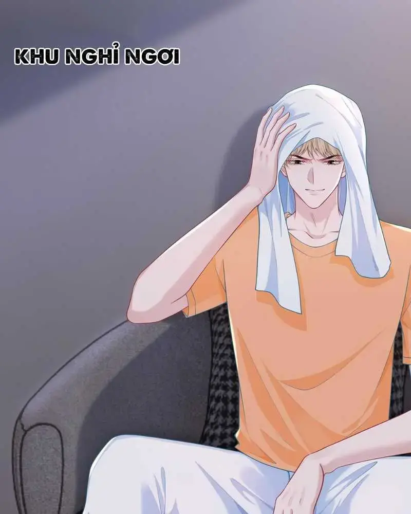 Cô Ấy Dường Như Đang Tán Tỉnh Tôi - Pheromone Chapter 18 - Trang 21