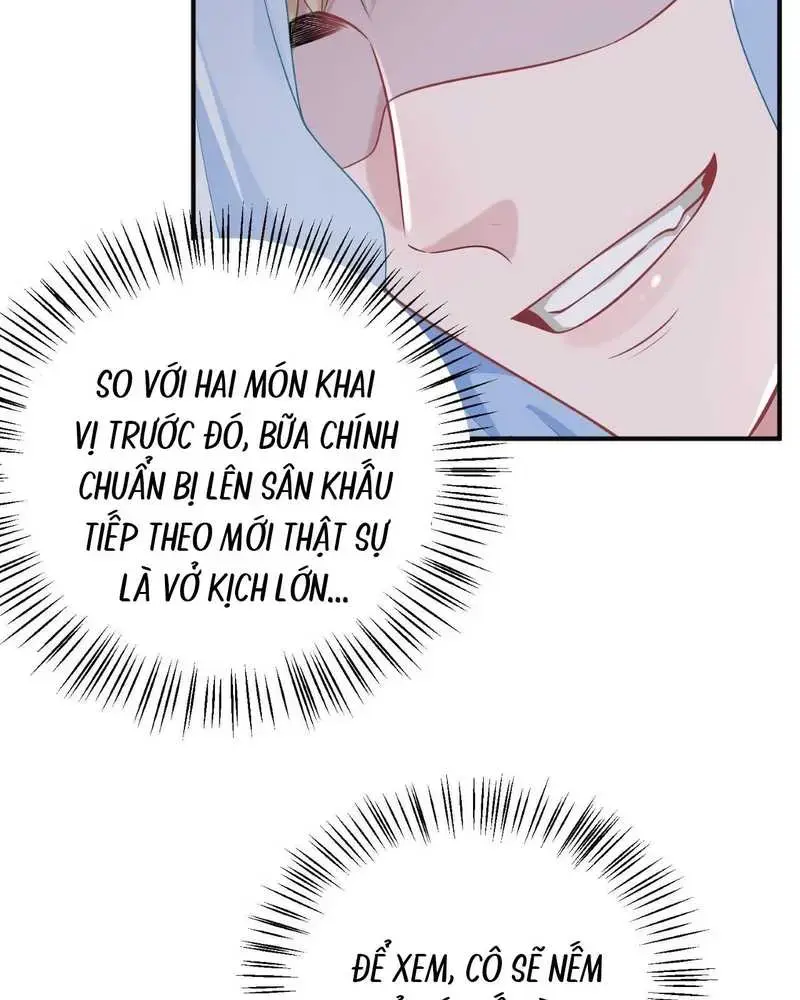 Cô Ấy Dường Như Đang Tán Tỉnh Tôi - Pheromone Chapter 18 - Trang 23