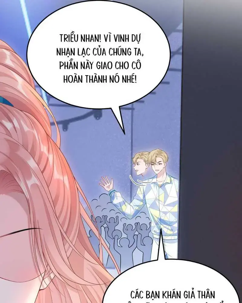 Cô Ấy Dường Như Đang Tán Tỉnh Tôi - Pheromone Chapter 18 - Trang 30