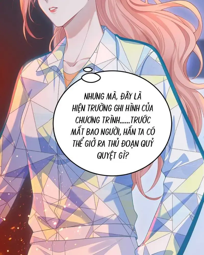 Cô Ấy Dường Như Đang Tán Tỉnh Tôi - Pheromone Chapter 18 - Trang 33