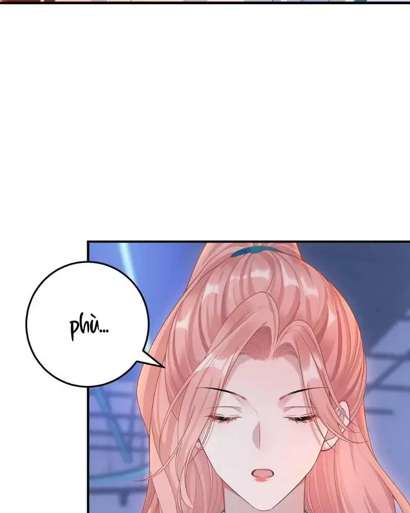 Cô Ấy Dường Như Đang Tán Tỉnh Tôi - Pheromone Chapter 18 - Trang 34