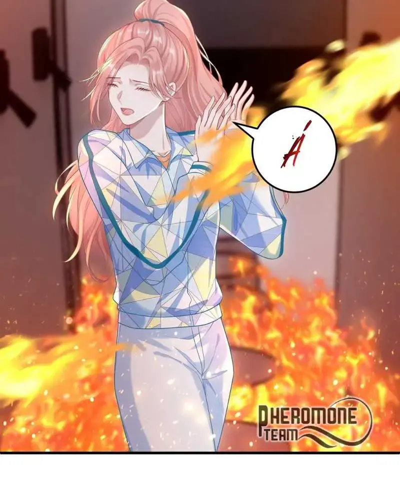 Cô Ấy Dường Như Đang Tán Tỉnh Tôi - Pheromone Chapter 18 - Trang 39