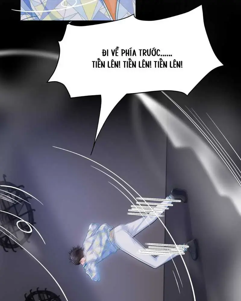 Cô Ấy Dường Như Đang Tán Tỉnh Tôi - Pheromone Chapter 18 - Trang 4
